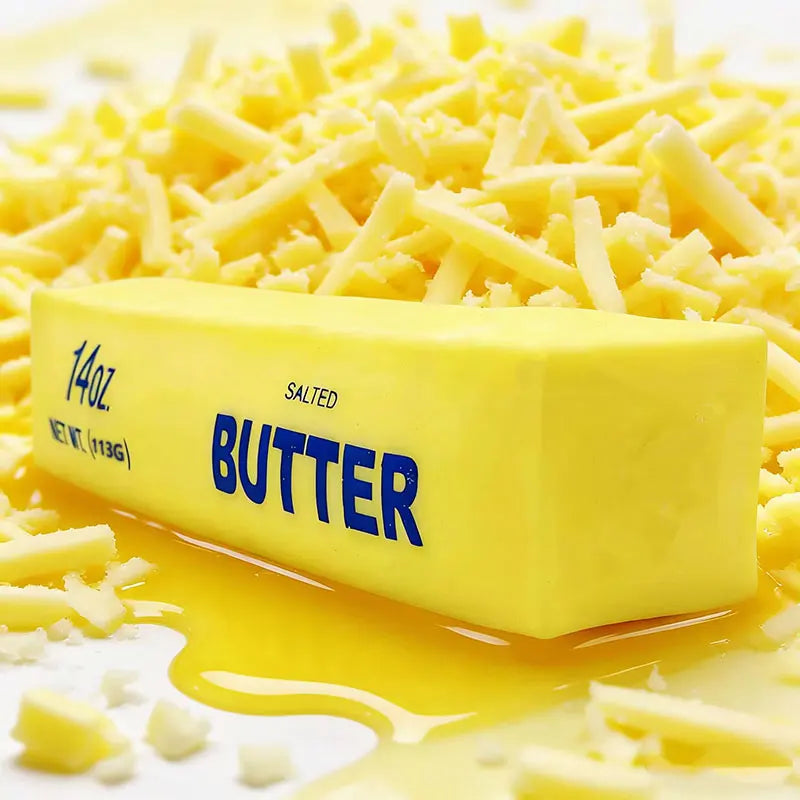 Butter Stick Squishy Toy - See Purchase Limit